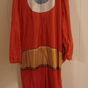 Yokai Watch Costume Kids Large